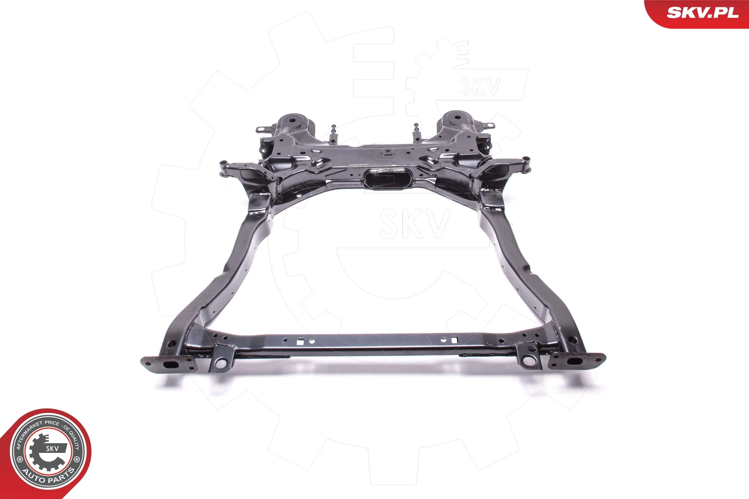 Support Frame/Subframe